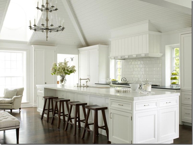 Dream Kitchens. – SouthEndStyle